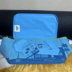 トレーダージョーズ クーラーバッグ