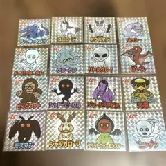 月刊ムー キャラクターグッズ