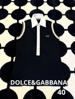 2026年最新】D&G ／ Dolce＆Gabbana レディース ノースリーブ