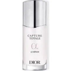 〈値下げ〉DIOR CAPTURETOTALE α LE SÉRUM 50ml