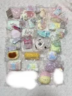 iBLOOM ブルーム スクイーズ 大量セット まとめ売り - メルカリ
