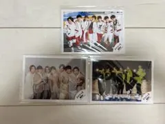 ジャニーズWEST公式写真