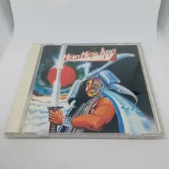 Heavy Metal Army 1 ヘヴィ・メタル・アーミー - メルカリ