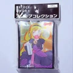 忍野忍　スリーブセット 2025年最新】忍野忍 スリーブの人気アイテム - メルカリ