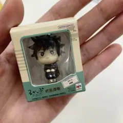 呪術廻戦　るかっぷ　ミニチュアコレクション