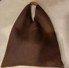 大人気 mm6 メッシュトートバック　メゾンマルジェラ