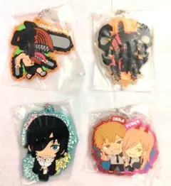 チェンソーマン ラバリエーション