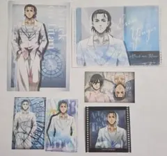 進撃の巨人　エレン