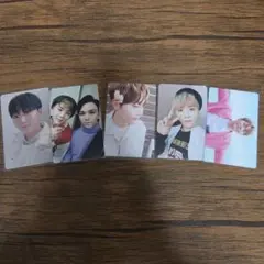 2026年最新】seventeen トレカ まとめ売りの人気アイテム - メルカリ