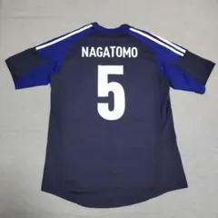 2025年最新】長友 ユニフォームの人気アイテム - メルカリ