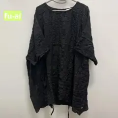 2点以上10%OFF【ドラッグストアーズ】fu-aiチュニックのサムネイル