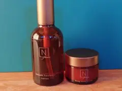 N organic Plenum ローション クリーム