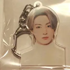 BTS ジョングク　キーホルダー　チャーム