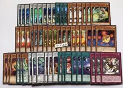 遊戯王　SR スピードロイド　フルコンプ　セット　各3枚　デッキ　パーツ　新規