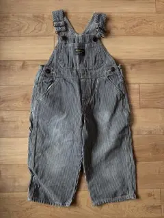 OshKosh B'gosh オーバーオール　2T