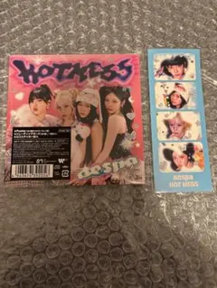 2026年最新】aespa ジゼル hot messの人気アイテム - メルカリ