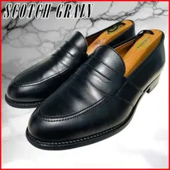 2026年最新】SCOTCH GRAIN ローファーの人気アイテム - メルカリ