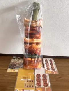 鳥貴族、タイトーくじ　ラストワン賞 もも貴族タレ　おまけ
