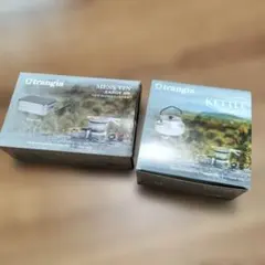 Trangia Kettle Series 25 ケトル メスティン　キャンプのサムネイル