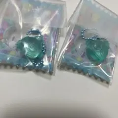 サンリオグミチュアチャーム ハンギョドン