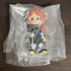 銀魂 PalVerse 神威　フィギュア