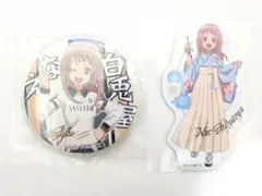 イナズマイレブン 白兎屋なえ5点セット - メルカリ