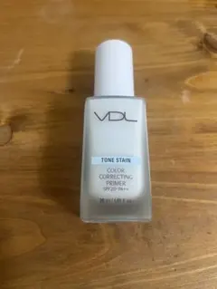 VDL トーン ステイン カラー コレクティング プライマー 30ml