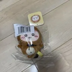 ちいかわ　たぬきくじ　古本屋