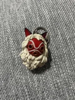 2026年最新】もののけ姫 こだま キーホルダーの人気アイテム - メルカリ