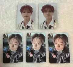 straykids リノ ハン まとめ