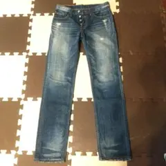 LEVI'S 501 ジーンズ デニムパンツ サイズ27