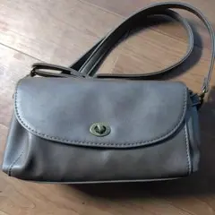 サマンサモスモス おサイフショルダーバック