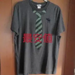 Abercrombie&Fitch Tシャツ