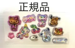 み*こ様 おすそ分け　ボンボンドロップシール　サンリオ