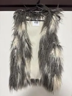 GYDA ジェイダ エコファーベスト