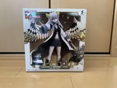パズドラ　博愛の彩龍喚士・イデアル　フィギュア　ナムコ限定
