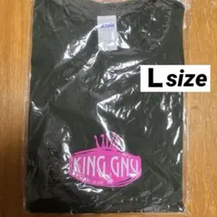 2026年最新】king gnu tシャツ 2019の人気アイテム - メルカリ