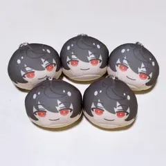 あんスタ 朔間凛月 おまんじゅう