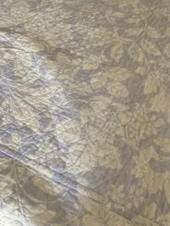 12/20まで出品　キルティングマルチカバー 180x260cm