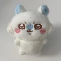 モモンガ ぬいぐるみ マスコット