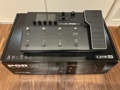 LINE6 POD GO／箱付きのサムネイル