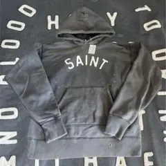 セントマイケル　パーカー　Mサイズ