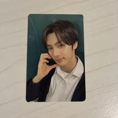 TWS last bell ヨンジェ　トレカ　タワレコ　特典