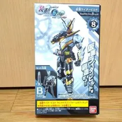 バンダイ 装動 仮面ライダージオウ RIDE6 Feat．創動 仮面ライダービ…