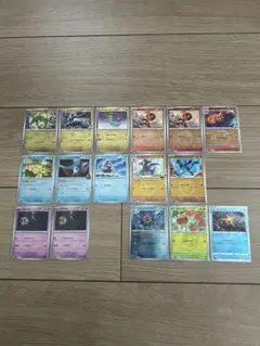 ポケモンカード メガドリームex エネルギー ボールミラー まとめ売り おまけ付