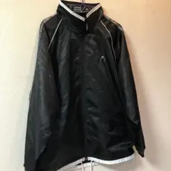 セット　ナイロンジャケット 上下＋ベスト