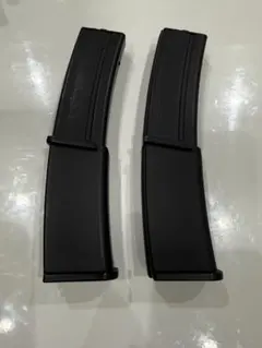 DD PCC用 ガスマガジン PMAG 35 EV9スタイル 2本 - メルカリ