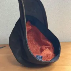美品HERMANS(ハーマンズ) ワークキャップ　約55cm