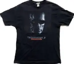ターミネーター3 Tシャツ