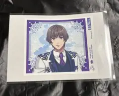 うたプリ ASS ステッカー 鳳瑛二